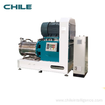 Best selling Shanghai Chile nano bead mill